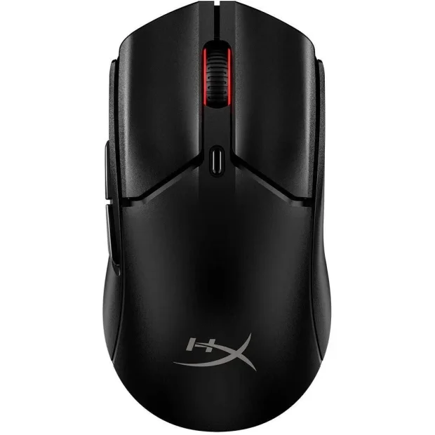 Игровая мышь HyperX Pulsefire Haste 2 Mini (черный)